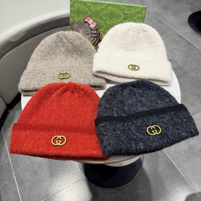 Gucci hat 010308